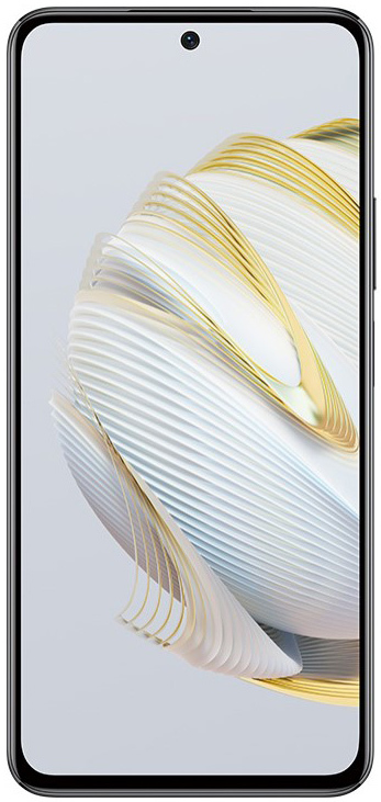 Сотовый телефон Huawei Nova 10SE 8/256GB черный