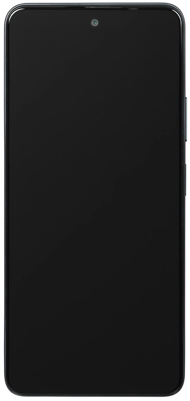 Сотовый телефон Infinix Hot 50 8/128GB черный