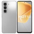Сотовый телефон Infinix Hot 50 8/128GB серый