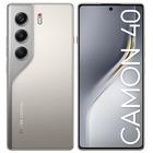 Сотовый телефон Tecno Camon 40 8/256GB пустынный титановый