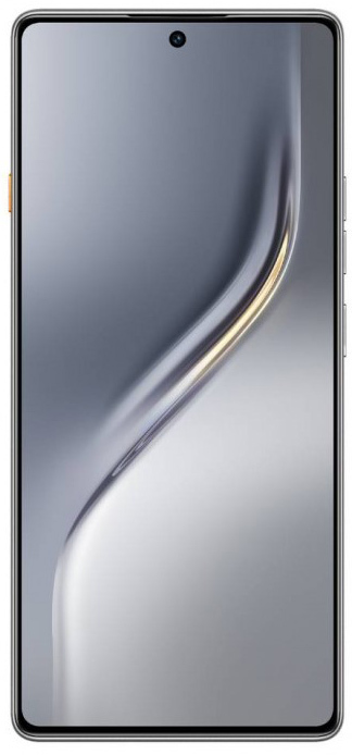 Сотовый телефон Tecno Camon 40 12/256GB галактический черный