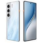 Сотовый телефон Tecno Camon 40 12/256GB ледяной белый