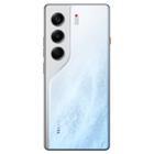 Сотовый телефон Tecno Camon 40 12/256GB ледяной белый