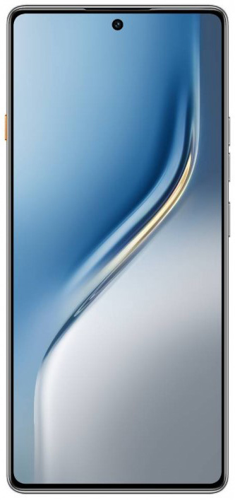 Сотовый телефон Tecno Camon 40 12/256GB ледяной белый