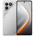 Сотовый телефон Tecno Pova 7 Neo 8/128GB серебристый