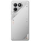 Сотовый телефон Tecno Pova 7 Neo 8/128GB серебристый