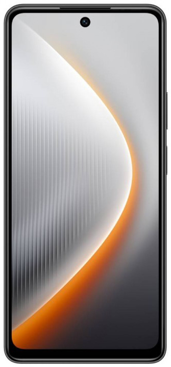 Сотовый телефон Tecno Pova 7 Neo 8/256GB черный