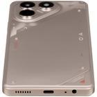 Сотовый телефон Tecno Pova 7 Neo 8/256GB космический титановый