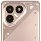 Сотовый телефон Tecno Pova 7 Neo 8/256GB космический титановый