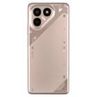 Сотовый телефон Tecno Pova 7 Neo 8/256GB космический титановый