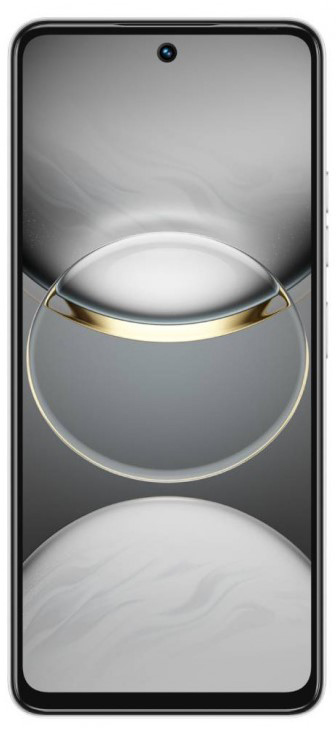 Сотовый телефон Tecno Spark 30 8/128GB белый