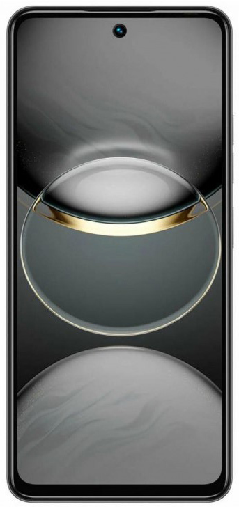 Сотовый телефон Tecno Spark 30 8/256GB черный