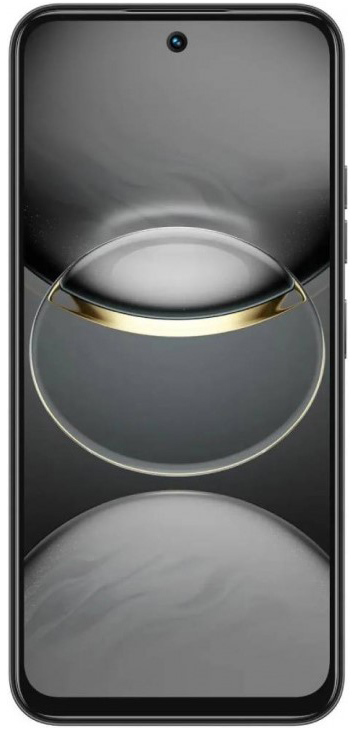Сотовый телефон Tecno Spark 30C 8/256GB черный