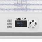 Сушилка для овощей и фруктов Dexp DFD-455V