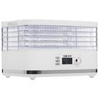 Сушилка для овощей и фруктов Dexp DFD-455V