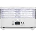 Сушилка для овощей и фруктов Dexp DFD-455V