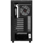 Корпус Ardor Gaming Crystal CC1 Black