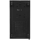 Корпус Ardor Gaming Crystal CC1 Black