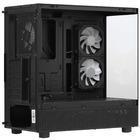 Корпус Ardor Gaming Crystal CC1 Black