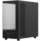 Корпус Ardor Gaming Crystal CC1 Black