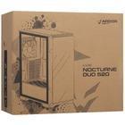Корпус Ardor Gaming Nocturne Duo 520 Black