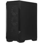 Корпус Ardor Gaming Nocturne Duo 520 Black