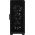 Корпус Ardor Gaming Nocturne Duo 520 Black
