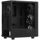 Корпус Ardor Gaming Rare M4 Black