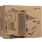 Корпус Ardor Gaming Rare M6 Black
