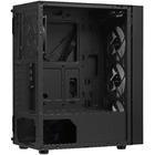 Корпус Cougar MX160 ARGB Black
