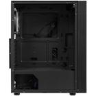 Корпус Cougar MX160 ARGB Black