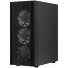 Корпус Cougar MX160 ARGB Black