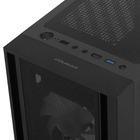 Корпус Cougar MX160 ARGB Black