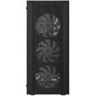 Корпус Cougar MX160 ARGB Black