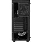 Корпус Cougar MX160 ARGB Black