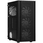 Корпус Cougar MX160 ARGB Black