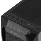Корпус Cougar MX410 Mesh Black