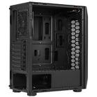 Корпус Cougar MX410 Mesh Black