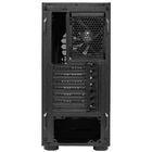 Корпус Cougar MX410 Mesh Black