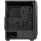 Корпус Cougar MX410 Mesh Black