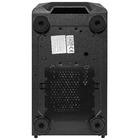 Корпус Cougar MX410 Mesh Black
