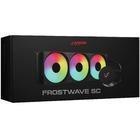 Система охлаждения Ardor Gaming Frostwave 360 SC Black