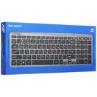 Клавиатура Keyron Zero Gravity Gray