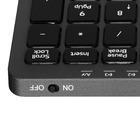 Клавиатура Keyron Zero Gravity Gray