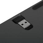 Клавиатура Keyron Zero Gravity Gray