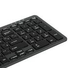 Клавиатура Keyron Zero Gravity Gray