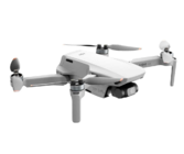 Квадрокоптер Dji 4к standard