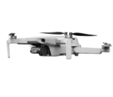 Квадрокоптер Dji 4к standard