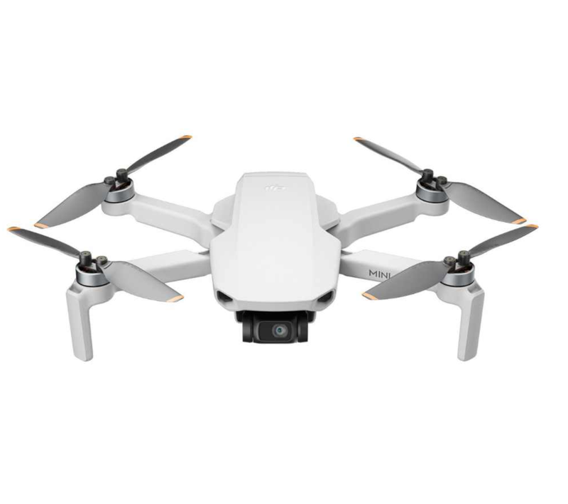 Квадрокоптер Dji 4к standard