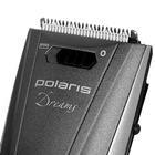 Машинка для стрижки Polaris PHC 0512RC